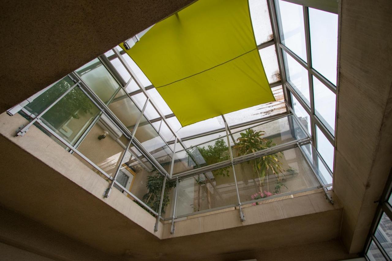 La Maison D'Antonin Nimes Exterior photo